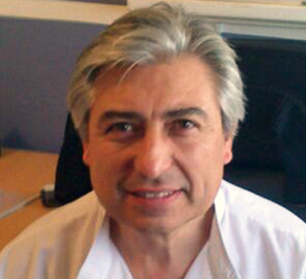 Miguel Ferreyra